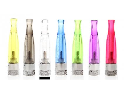 GS-H2 clearomizer 2,4ohm 1,5ml Clear