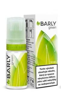 Liquid Barly Green 10ml - 15 mg