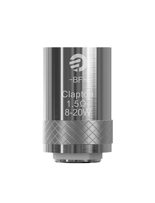 Joyetech BF Clapton atomizer 1,5ohm