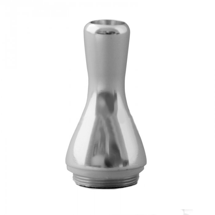 CC/T2 náustek pro clearomizer Aluminium style 