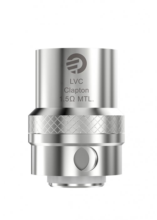 Joyetech LVC Clapton 1,5ohm atomizer MTL 