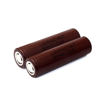 Baterie LG HG2 18650 / 20-35A 3000mAh