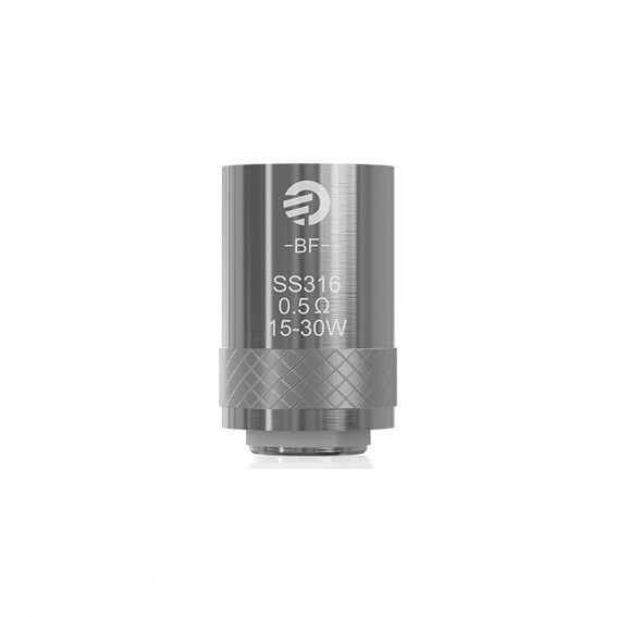 Joyetech BF SS316 atomizer 0,5ohm 1ks