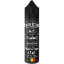 Tobacco Bastards No.37 Original Shake and Vape 12ml