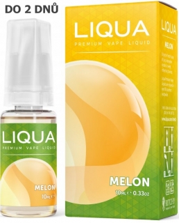 Liquid LIQUA Elements Melon 10ml-6mg