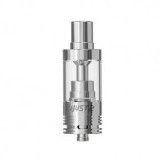  iSmoka-Eleaf iJust 2 clearomizer EC 0,3ohm Silver 