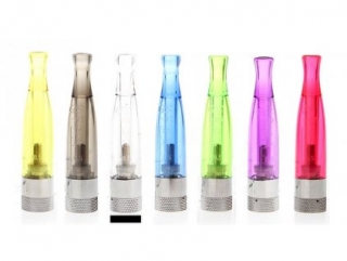 GS-H2 clearomizer 2,4ohm 1,5ml Clear
