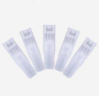 Cartridge pro e-cigaretu Joyetech eGo-T/C Clear 1,2ml  5ks