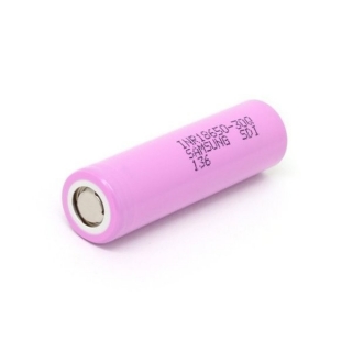 Baterie SAMSUNG INR18650-30Q 3000mAh - 5C, 15A - 3000mAh