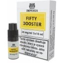 Fifty Booster IMPERIA 5x10ml PG50-VG50 20mg