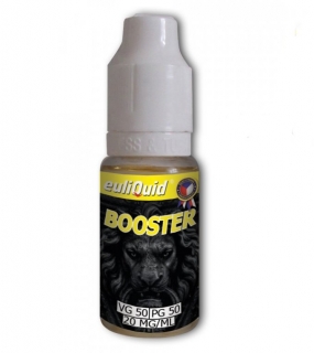 Euliquid Booster Smoke VG50/PG50 20mg 10ml 1ks