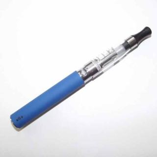 Elektronická cigareta eGo K 900 mAh modrá 1 ks v blistru